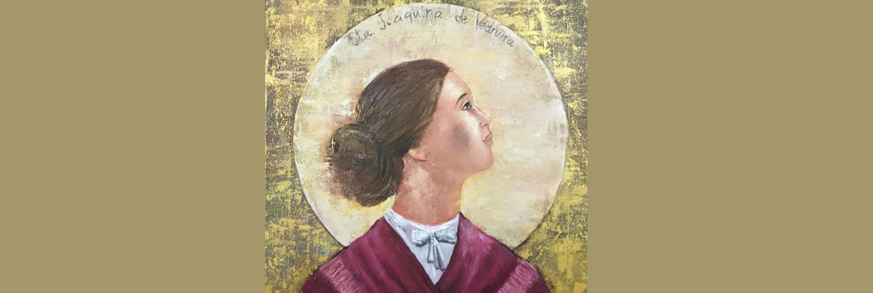 Santa Joaquina