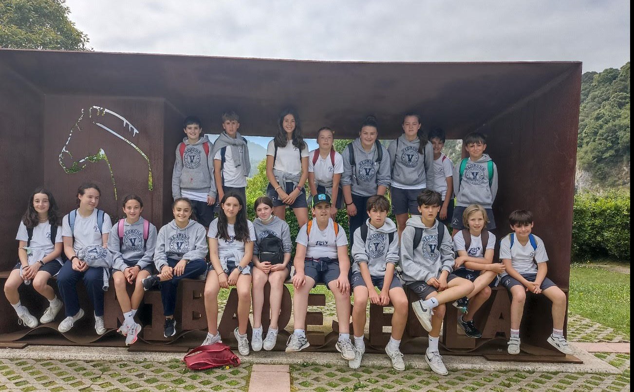 Etapas educativas